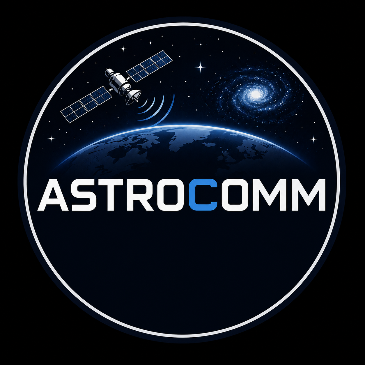 AstroComm